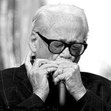  Jean-Baptiste Frédéric Isidor &#34;Toots&#34; Thielemans